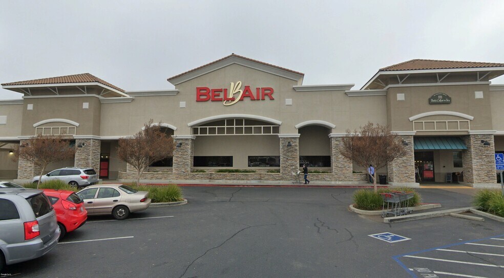 Primary Photo Of 1861-1897 E Gibson Rd, Woodland Unknown For Lease