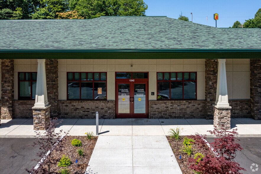 More Photos Of 1242 W Shipley Ferry Rd, Kingsport Medical For Sale