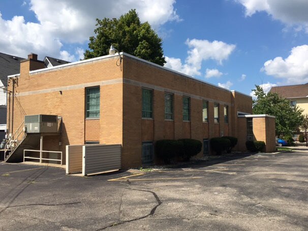 More Photos Of 729 Academy St, Kalamazoo Office For Lease