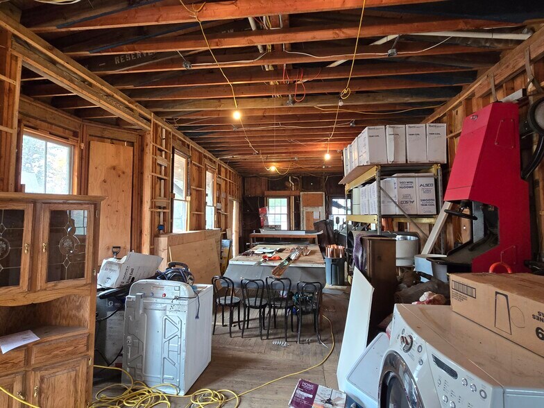 More Photos Of 50 Kennedy Ave, Ogdensburg Industrial For Sale