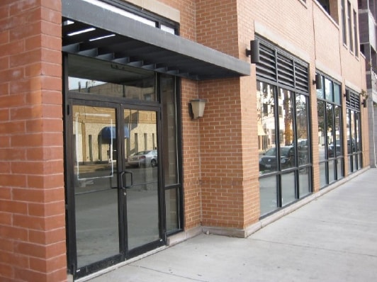 More Photos Of 1101 W Belmont Ave, Chicago Storefront Retail Residential For Lease