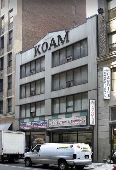 More Photos Of 269 W 39th St, New York Office For Lease