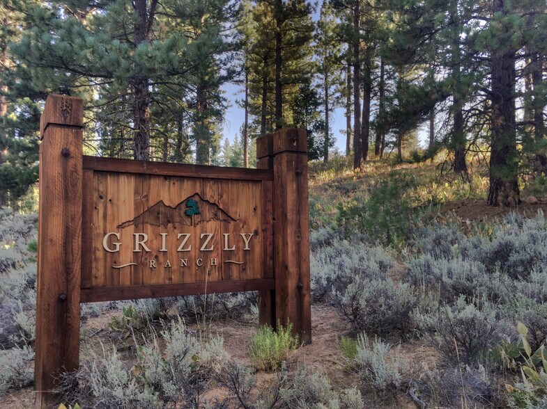 More Photos Of 4375 Grizzly Rd, Portola Land For Sale