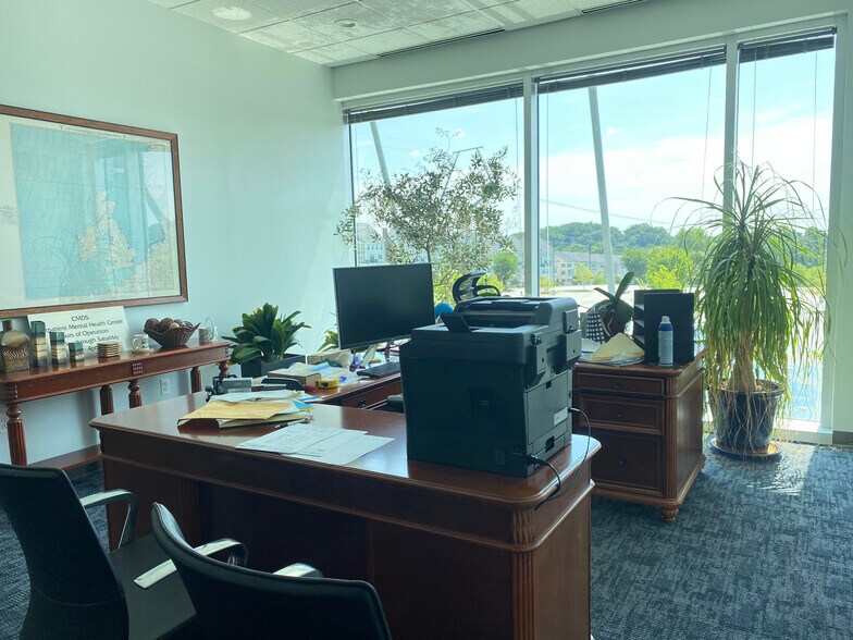 More Photos Of 8115 Maple Lawn Blvd, Fulton Coworking Space