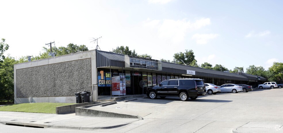 More Photos Of 2603 8th Ave, Fort Worth Unknown For Lease