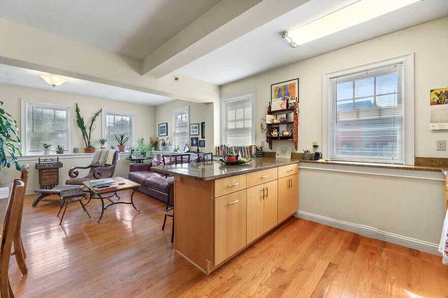 More Photos Of 29 Main St, West Stockbridge Multifamily For Sale