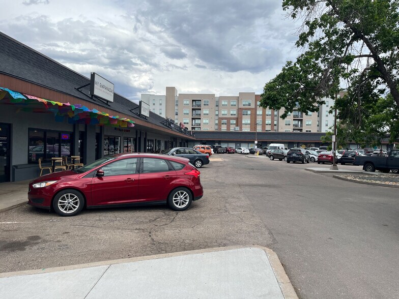 More Photos Of 1228-1232 W Elizabeth St, Fort Collins Unknown For Lease