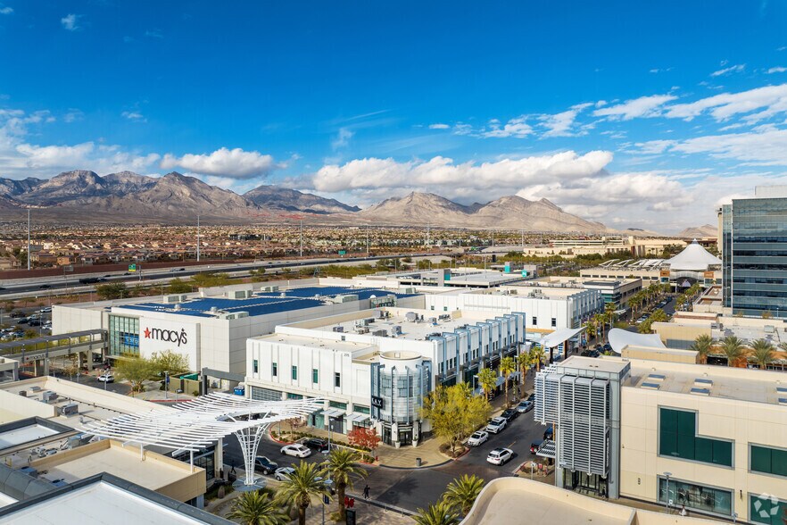 More Photos Of 2115 Festival Plaza Dr N, Las Vegas Storefront Retail Office For Lease