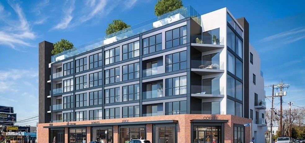 Primary Photo Of 1808 S Lincoln Blvd, Venice Apartments For Lease
