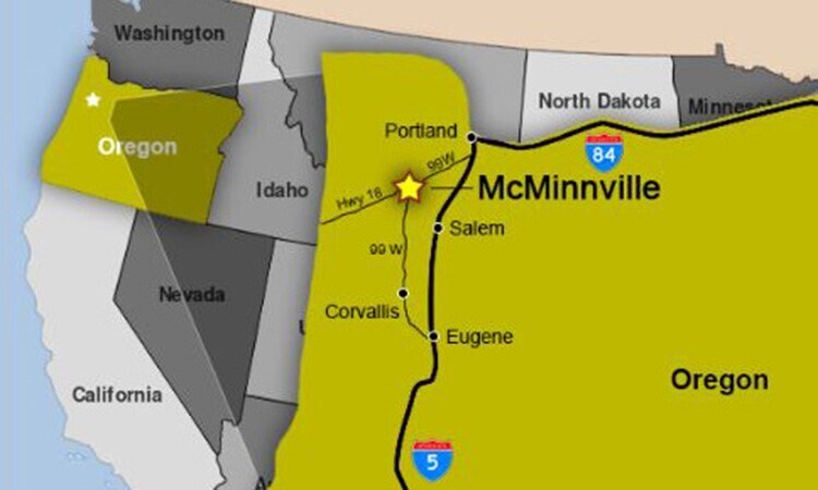 More Photos Of Riverside Dr, Mcminnville Land For Sale
