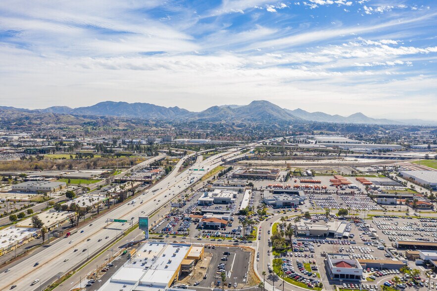 More Photos Of Orange Show Rd & 215 Fwy, San Bernardino Land For Sale