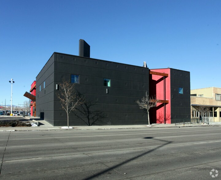 More Photos Of 475 S Broadway St, Denver Freestanding For Sale
