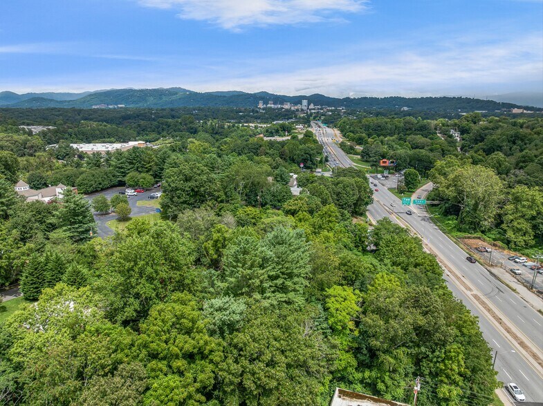 More Photos Of 220, 226 & 9999 Hazel Mill Road, Asheville Land For Sale