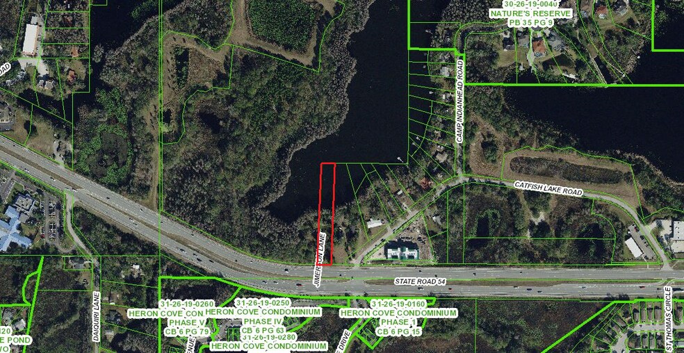 More Photos Of 22127 State Road 54, Land O' Lakes Land For Lease