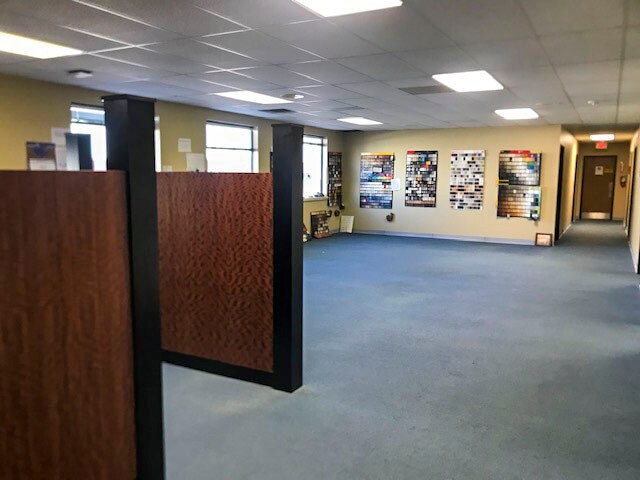 More Photos Of 25 Funston Rd, Kansas City Warehouse For Sale