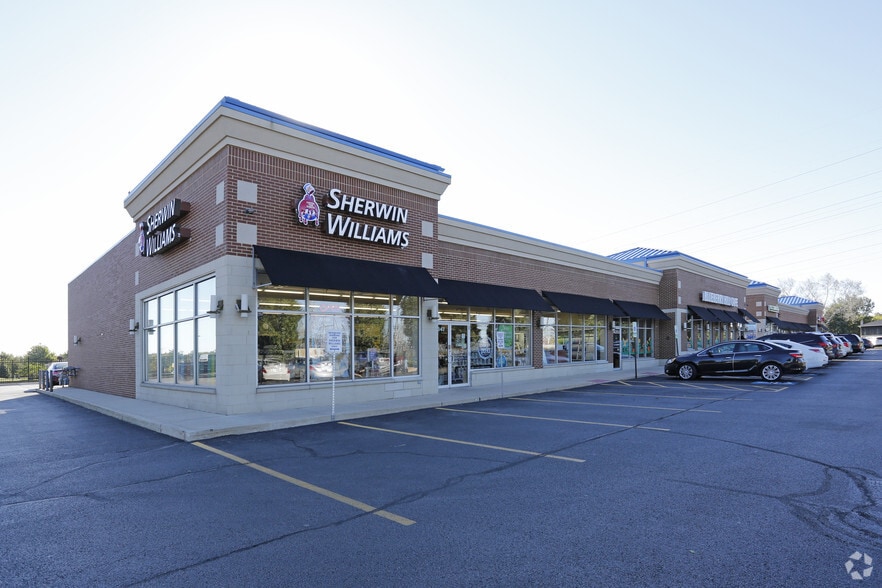 More Photos Of 14357 S Bell Rd, Homer Glen Unknown For Lease