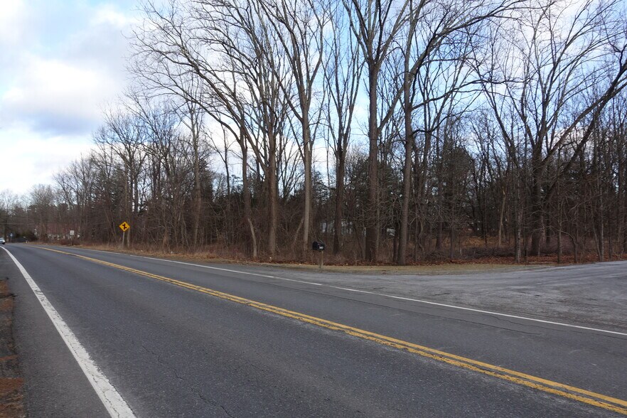 More Photos Of 3457 Main St, Stone Ridge Land For Sale