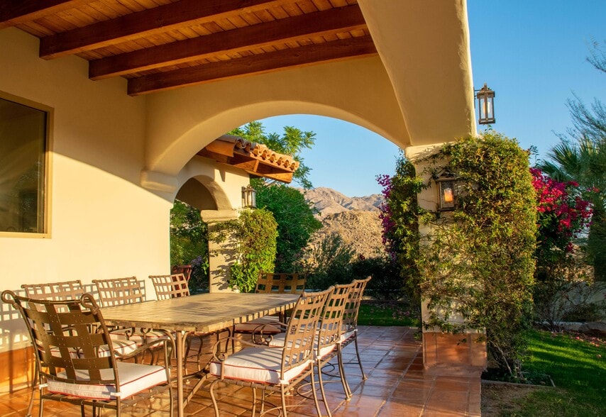 More Photos Of 71555 Jaguar Way, Palm Desert Specialty For Sale