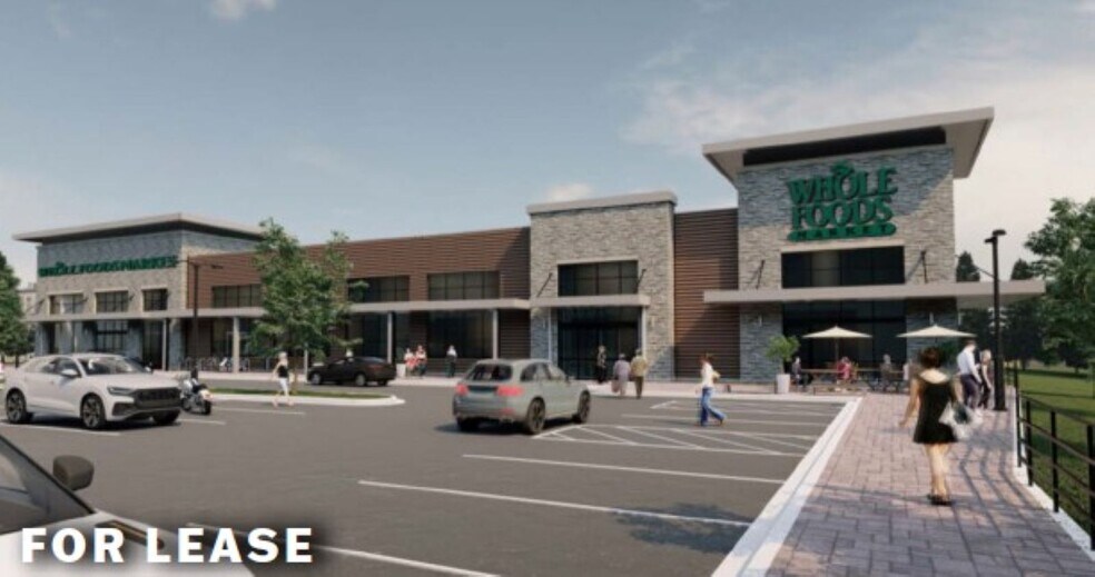 Primary Photo Of NEC Cottonwood & S Parker, Parker Land For Lease