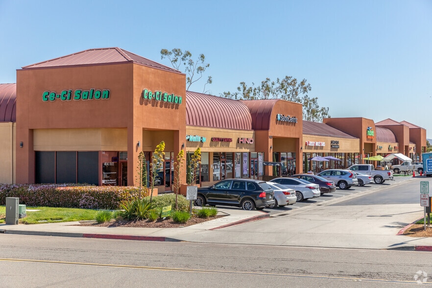 More Photos Of 7404-7450 Clairemont Mesa Blvd, San Diego Unknown For Lease