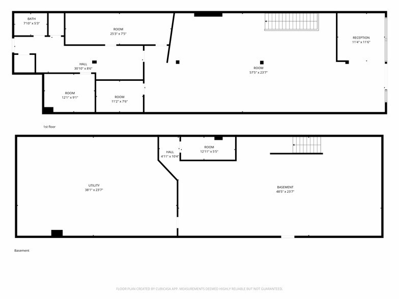 More Photos Of 50 White Mountain Hwy, Conway Freestanding For Lease
