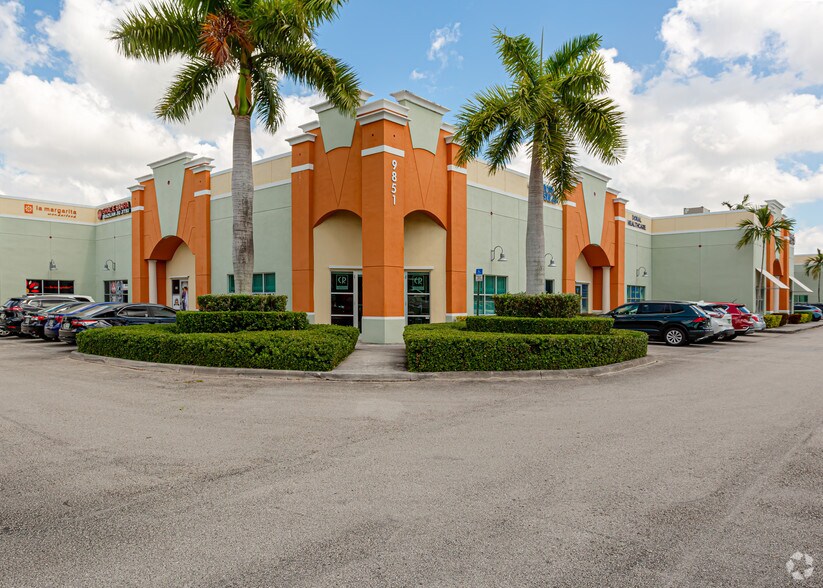More Photos Of 9851 NW 58th St, Miami Flex For Sale
