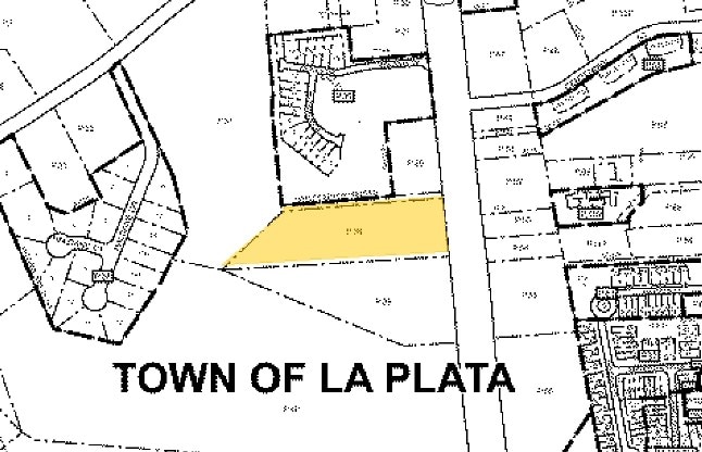 Primary Photo Of 6825 Crain Hwy, La Plata Auto Dealership For Sale