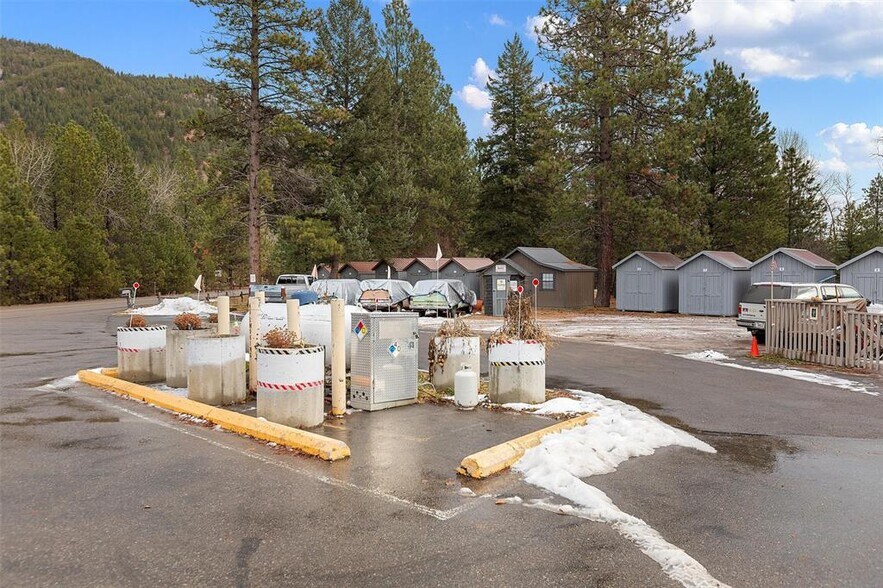 More Photos Of 13505 Turah Rd, Missoula Trailer Camper Park For Sale
