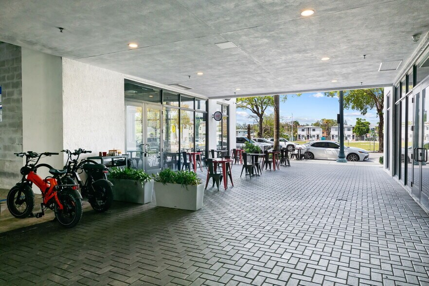 More Photos Of 2100 SW 8th St, Miami Apartments For Lease