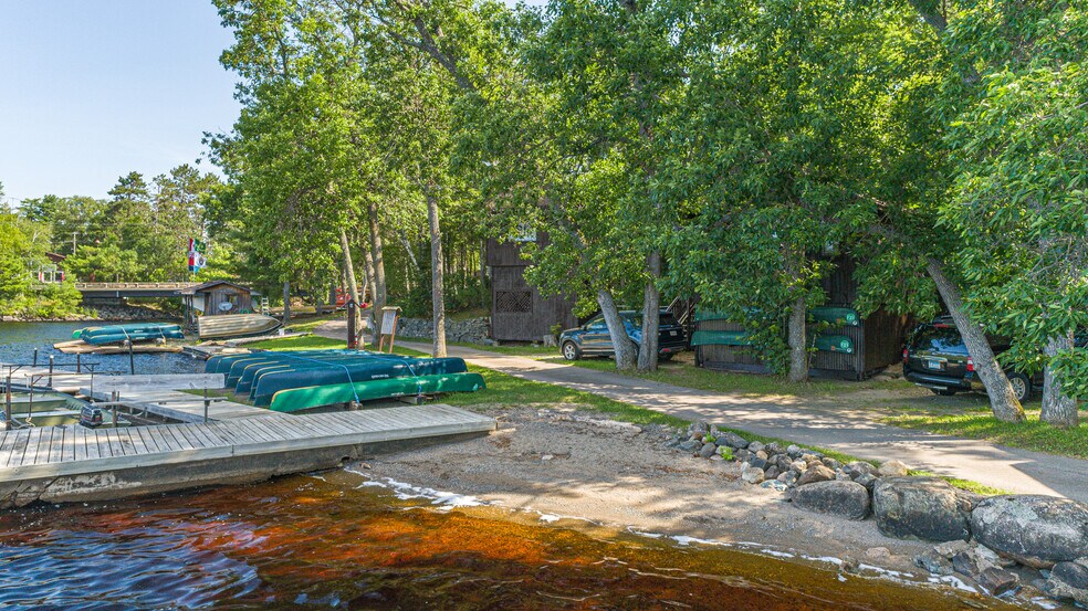 More Photos Of 474 Kawishiwi Trl, Ely Specialty For Sale