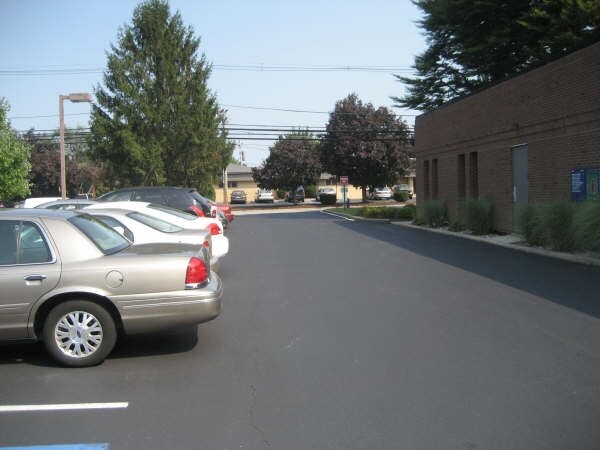 More Photos Of 520 Maple Ave, West Chester Medical For Lease