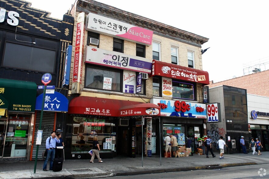 More Photos Of , Flushing General Retail For Sale