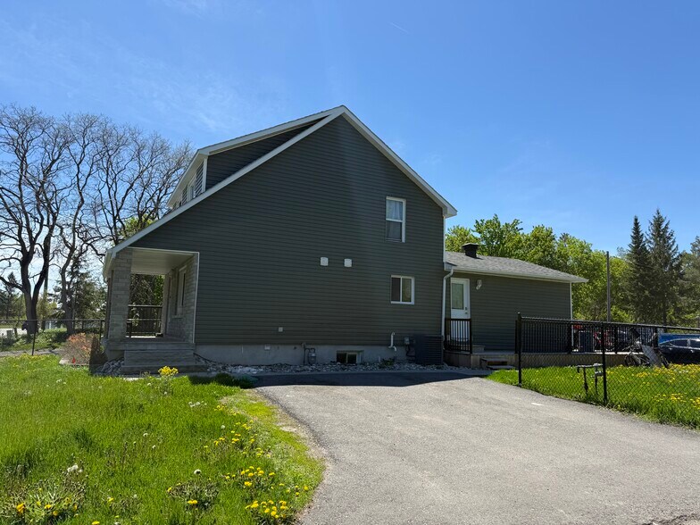 Primary Photo Of 5438 Bank St, Ottawa Industrial For Sale