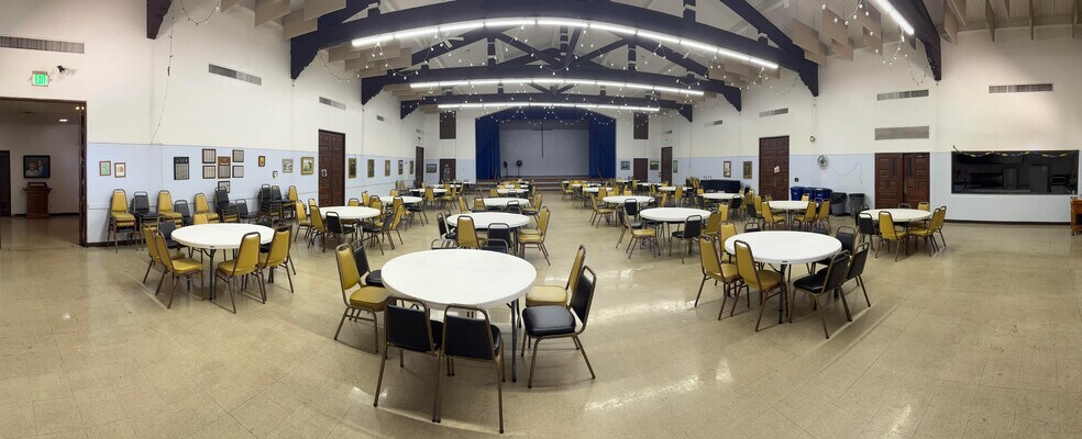 More Photos Of 24442 Moulton Pky, Laguna Woods Religious Facility For Lease