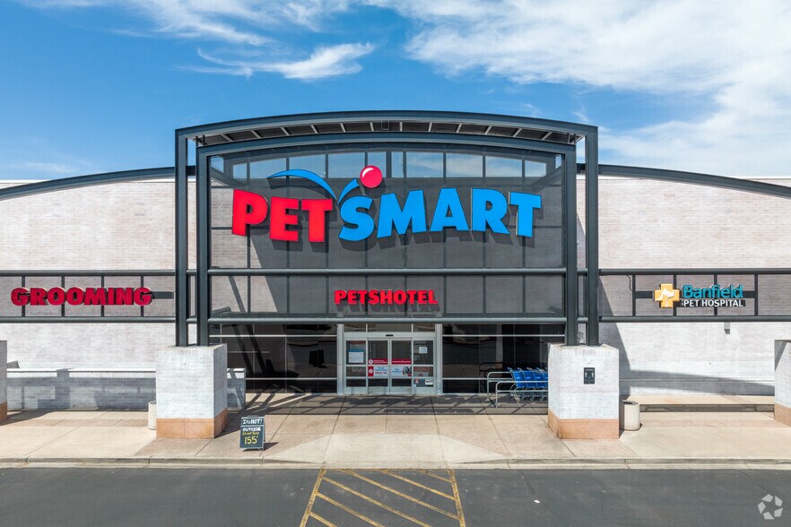 More Photos Of 10805-10855 N Tatum Blvd, Phoenix General Retail For Lease