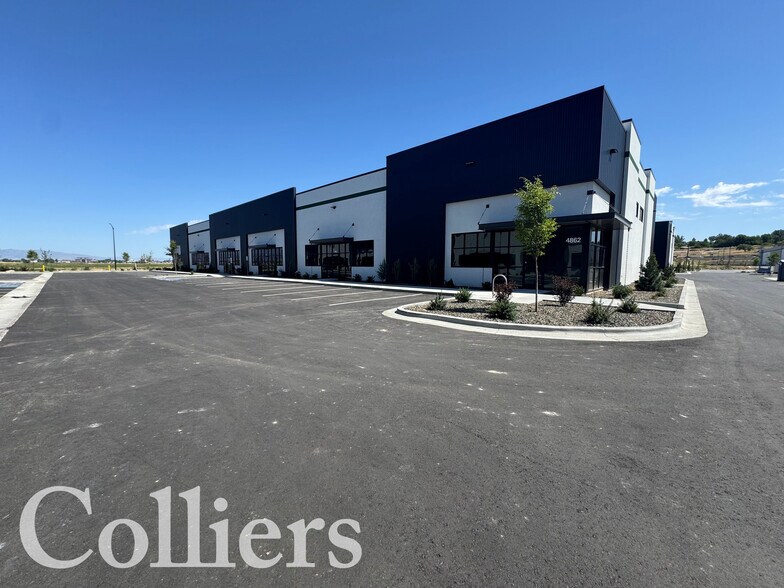 More Photos Of 4886 W Grand Mogul Dr, Meridian Unknown For Lease