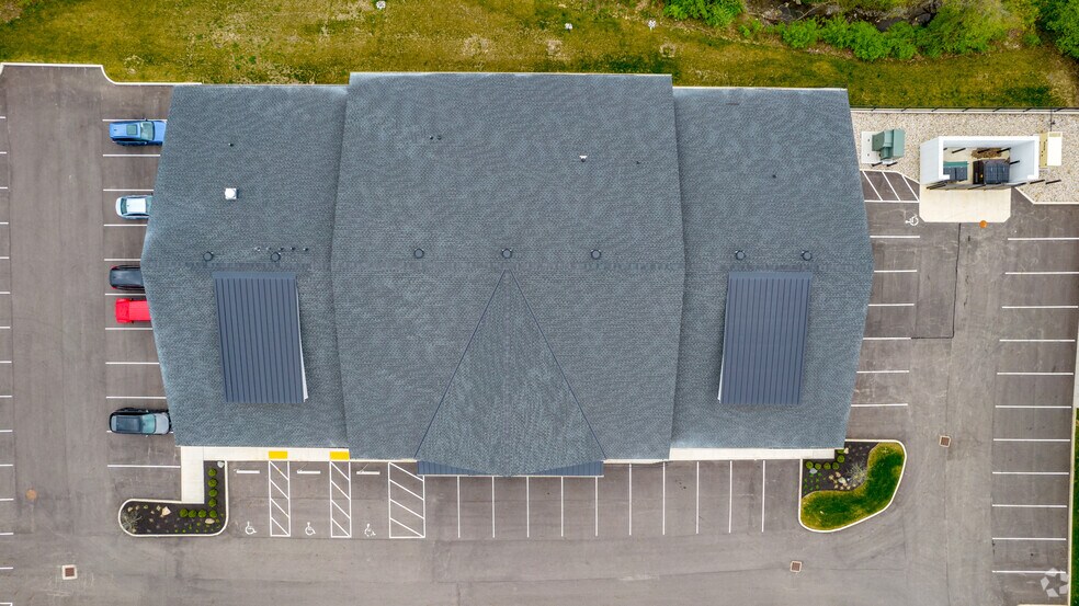 More Photos Of 25 Hidden Ravines Dr, Powell Healthcare For Sale