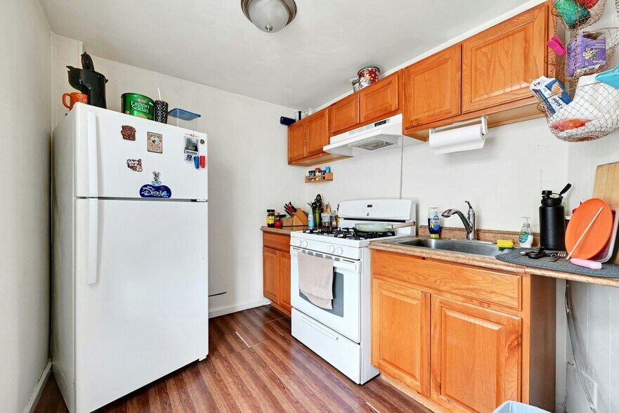 More Photos Of 6803 Park Ave, West New York Storefront Retail Residential For Sale
