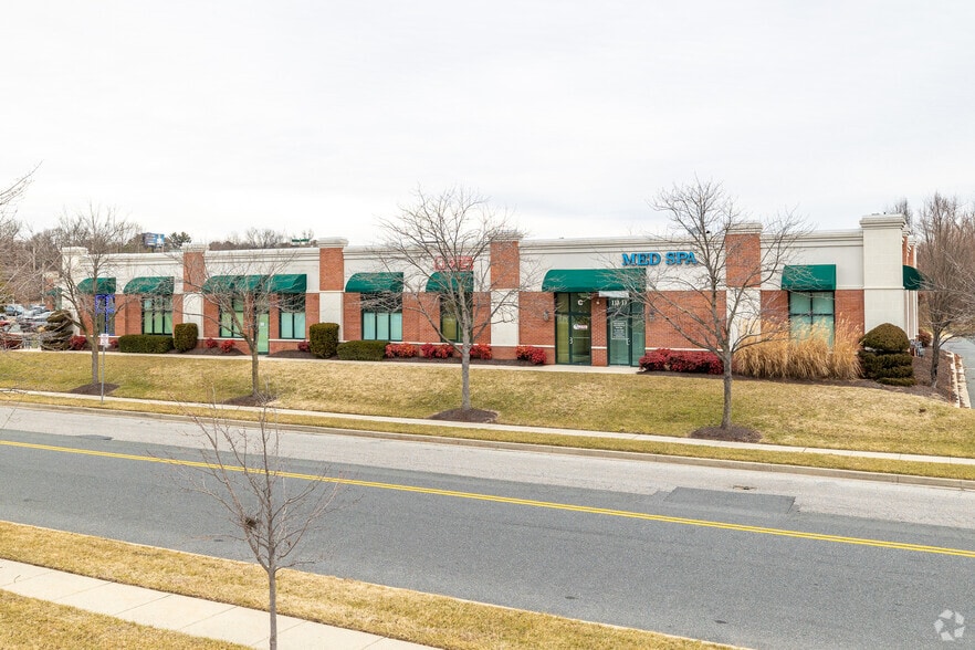 More Photos Of 111 Bata Blvd, Belcamp Medical For Sale