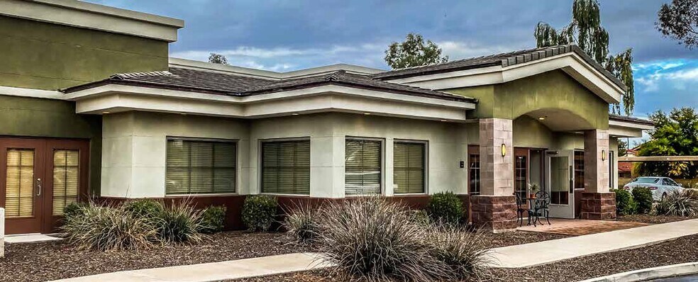 More Photos Of 2340 W Ray Rd, Chandler Office For Sale