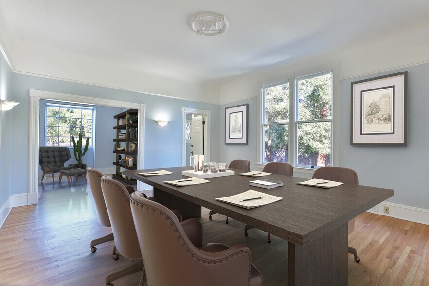 More Photos Of 1818 The Alameda, San Jose Office For Sale