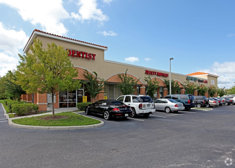 Primary Photo Of 3708 Town Center Blvd, Orlando Storefront Retail Office For Lease