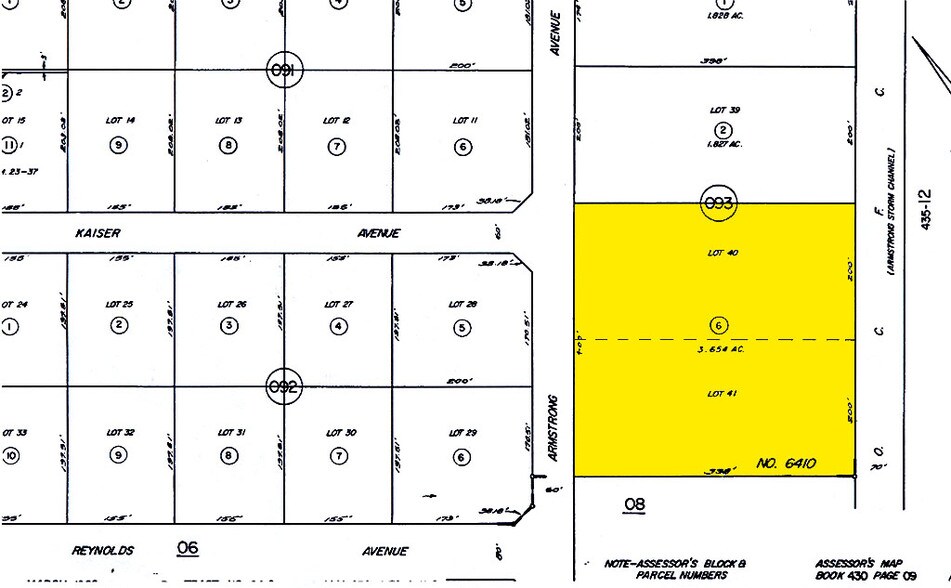 More Photos Of 17352 Armstrong Ave, Irvine Warehouse For Sale