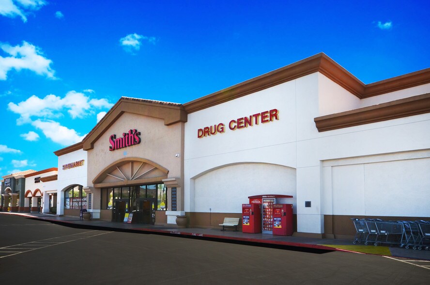 Primary Photo Of 55-75 S Valle Verde Dr, Henderson Unknown For Lease