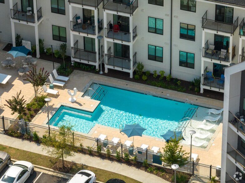 More Photos Of 4255 Suwanee Dam Rd, Suwanee Apartments For Lease