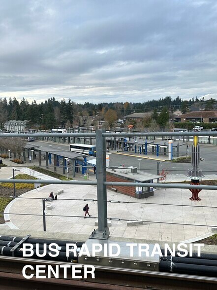 More Photos Of 4820 196th St SW, Lynnwood Land For Sale