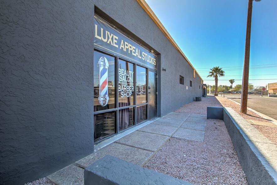 More Photos Of 626 W Indian School Rd, Phoenix Storefront Retail Office For Sale