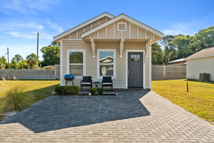 More Photos Of 2906 Sarah Jean Ct, Panama City Manufactured Housing Mobile Home Park For Sale