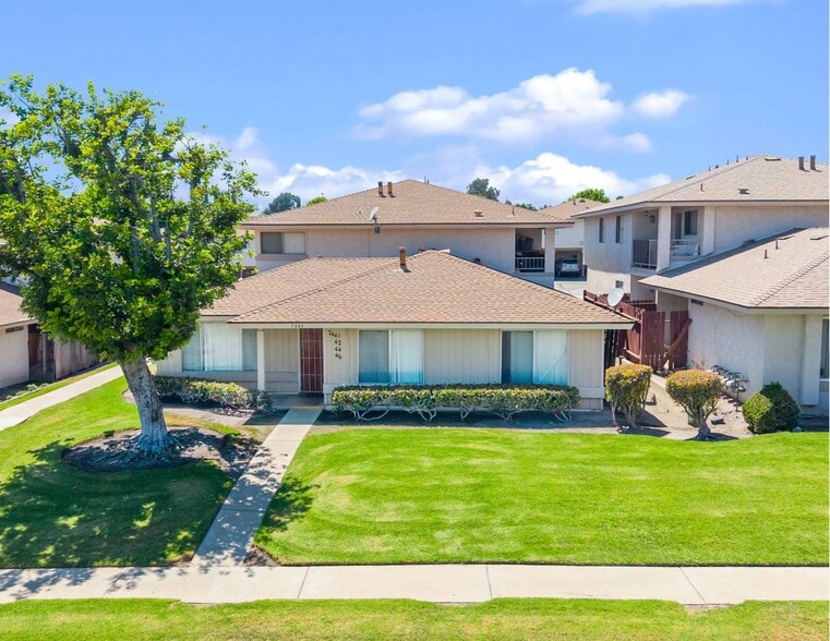 More Photos Of 7440-7446 Carnelian St, Rancho Cucamonga Apartments For Sale
