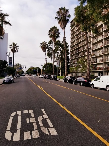 More Photos Of 1041-1043 Pine Ave, Long Beach Medical For Lease